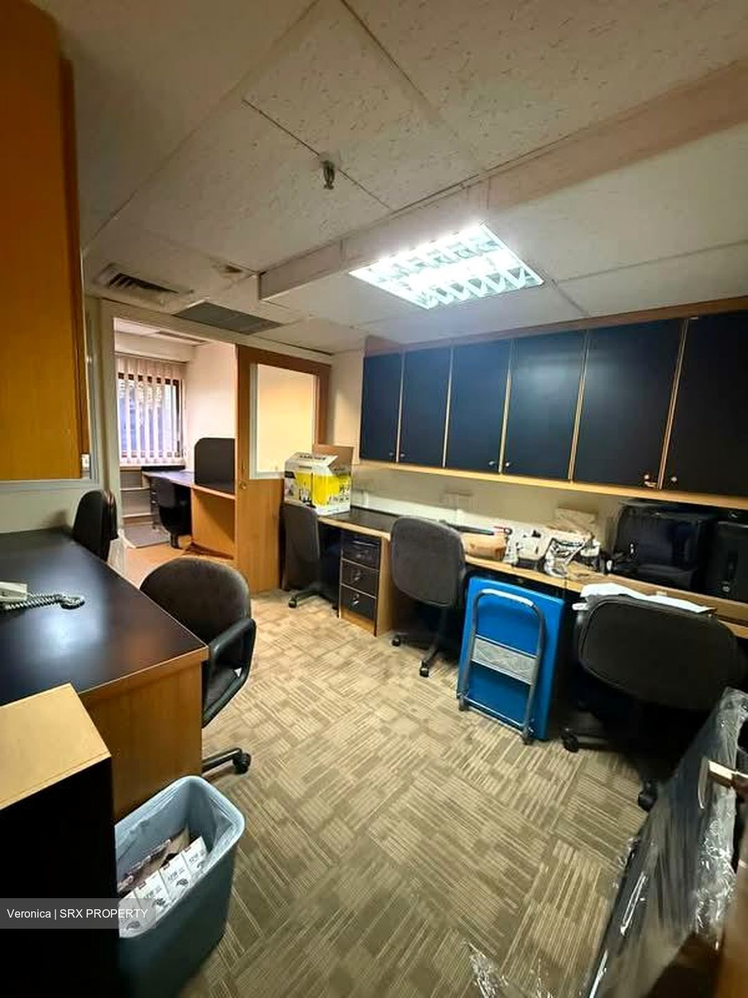 Sin Thai Hin Building (D7), Office #596260151